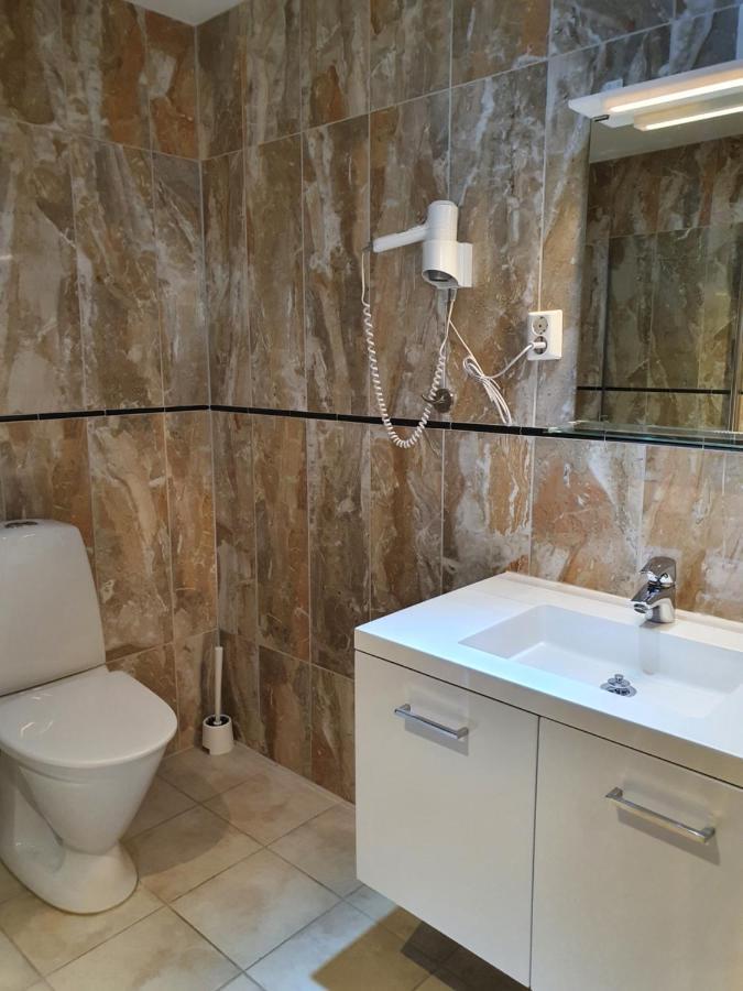 Gamleby Hotell 외부 사진