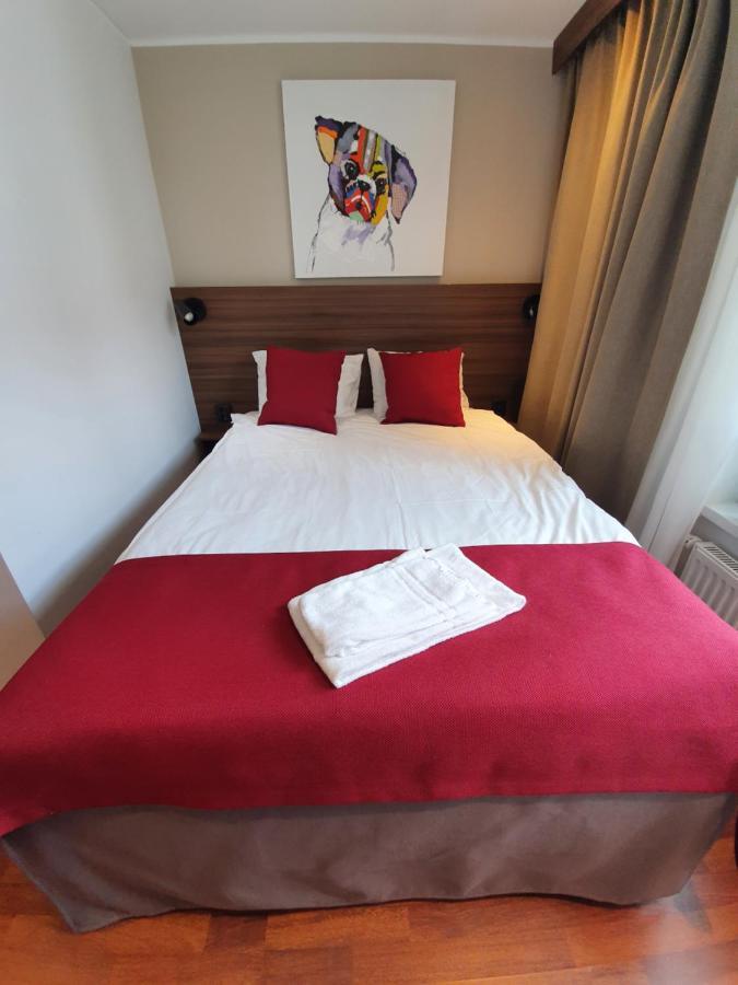 Gamleby Hotell 외부 사진