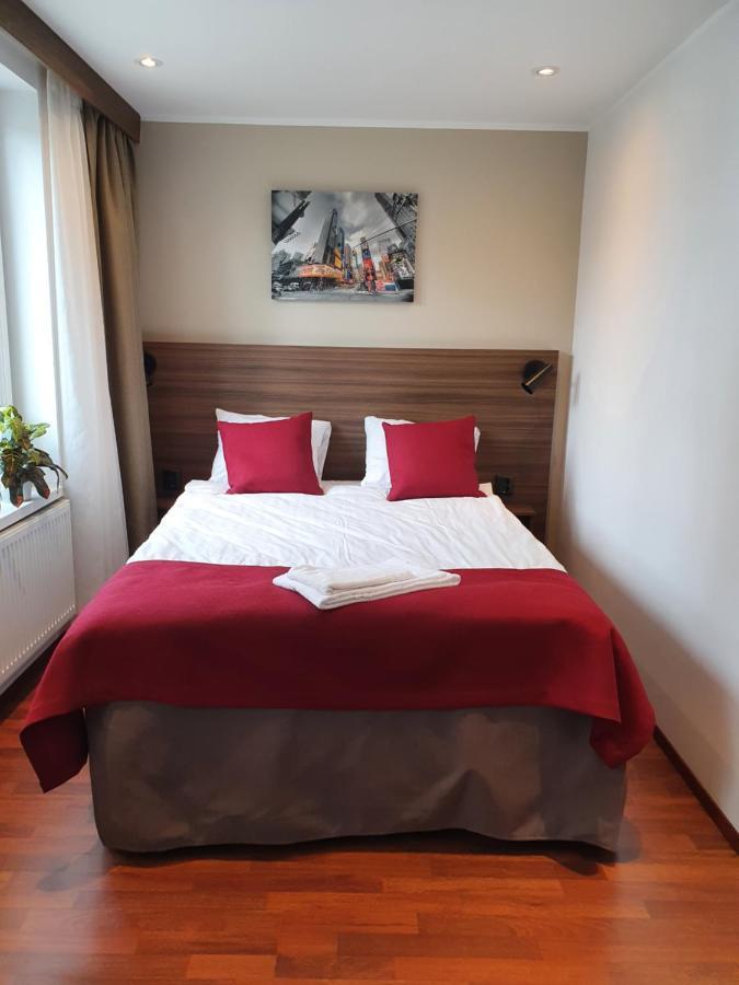 Gamleby Hotell 외부 사진