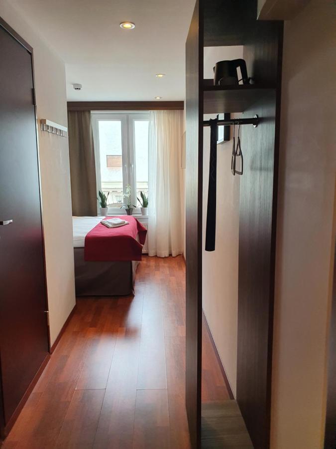 Gamleby Hotell 외부 사진